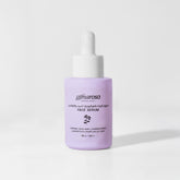 سيروم طبيعي لتجديد البشرة وتقليل التجاعيد